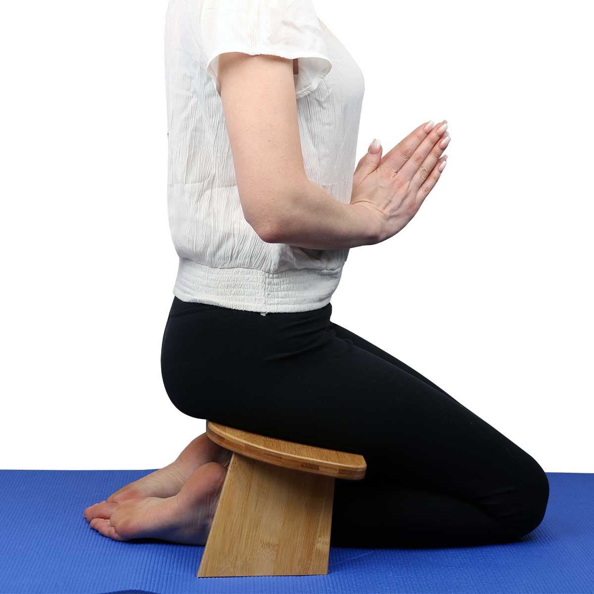 banc de méditation