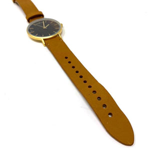 MONTRE MISTURA MANTA AVEC CADRAN EN BOIS