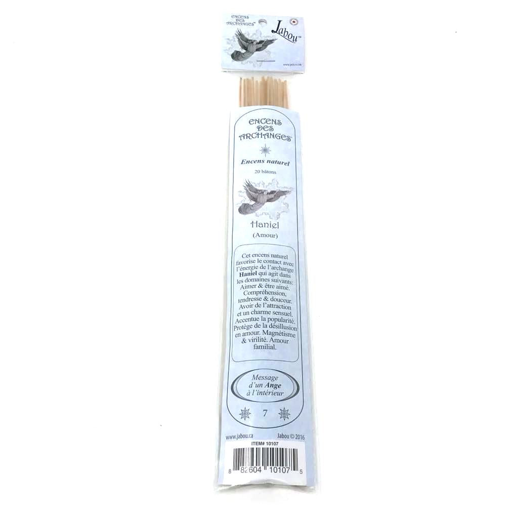 ENCENS ARCHANGE HANIEL JABOU 72504