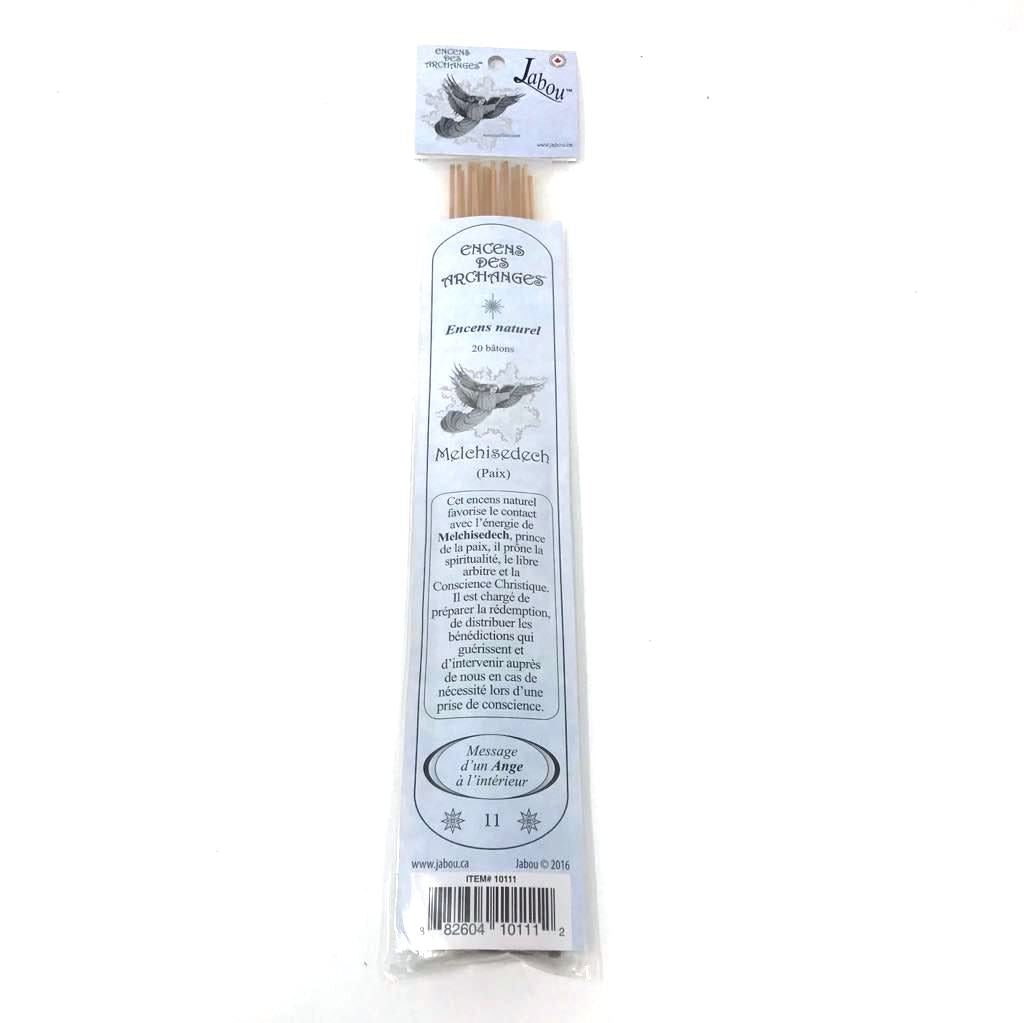 ENCENS ARCHANGE MELCHISEDECH JABOU 72508