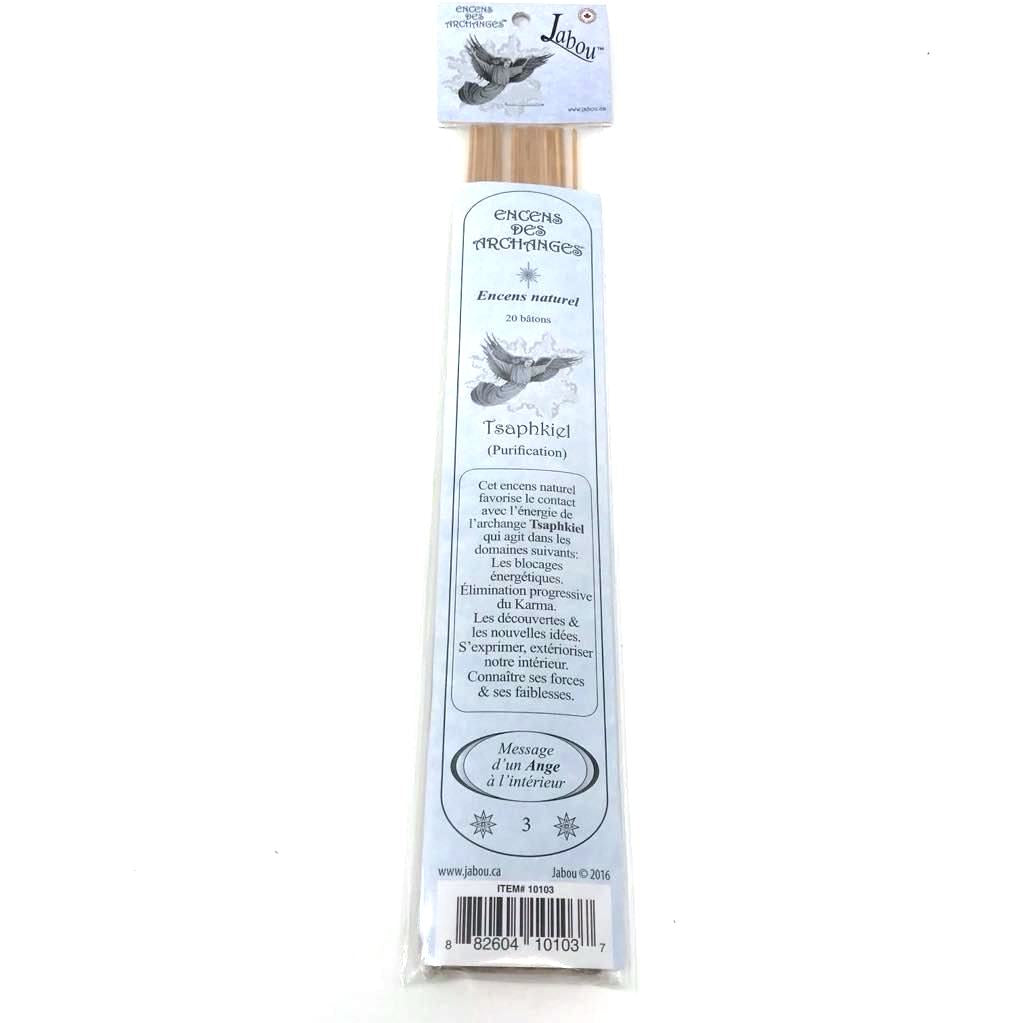ENCENS ARCHANGE TSAPHKIEL JABOU 72511