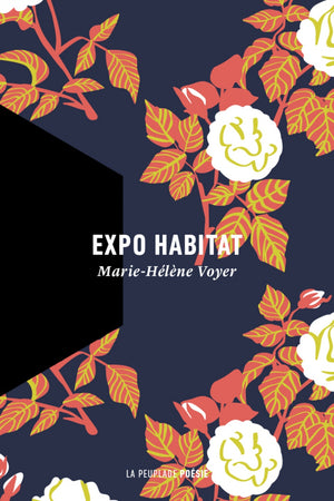 EXPO HABITAT | MARIE-HÉLÈNE VOYER