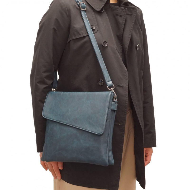 SAC À MAIN S-Q MODÈLE LUNA