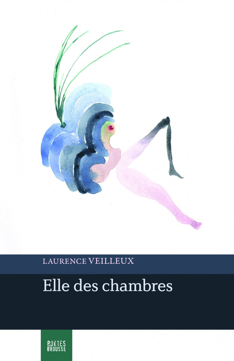 elle des chambres 