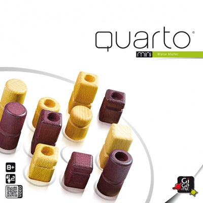 QUARTO MINI JEU