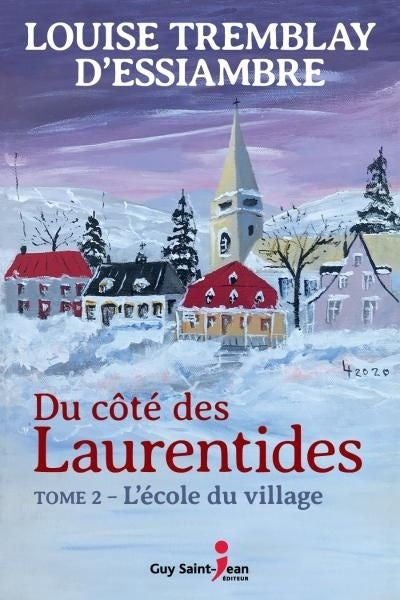 Du côté des Laurentides 02