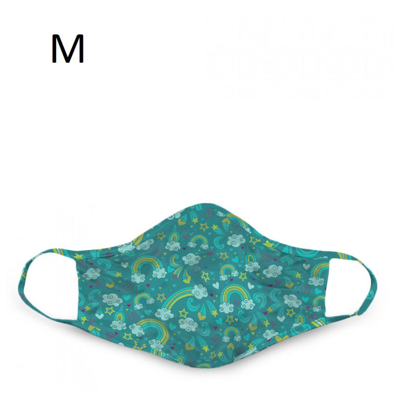 MASQUE KETTO PROTECTEUR ADULTES