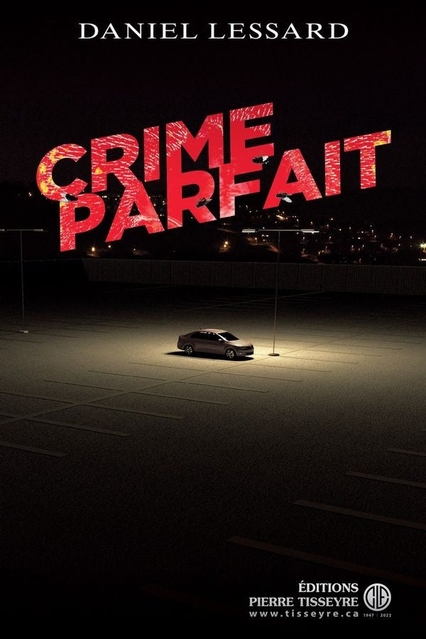 CRIME PARFAIT