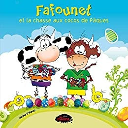 Fafounet et la chasse aux cocos