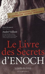 LIVRE DES SECRETS D'ENOCH