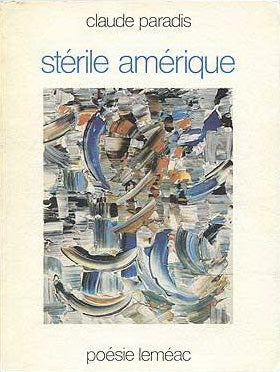 STÉRILE AMÉRIQUE