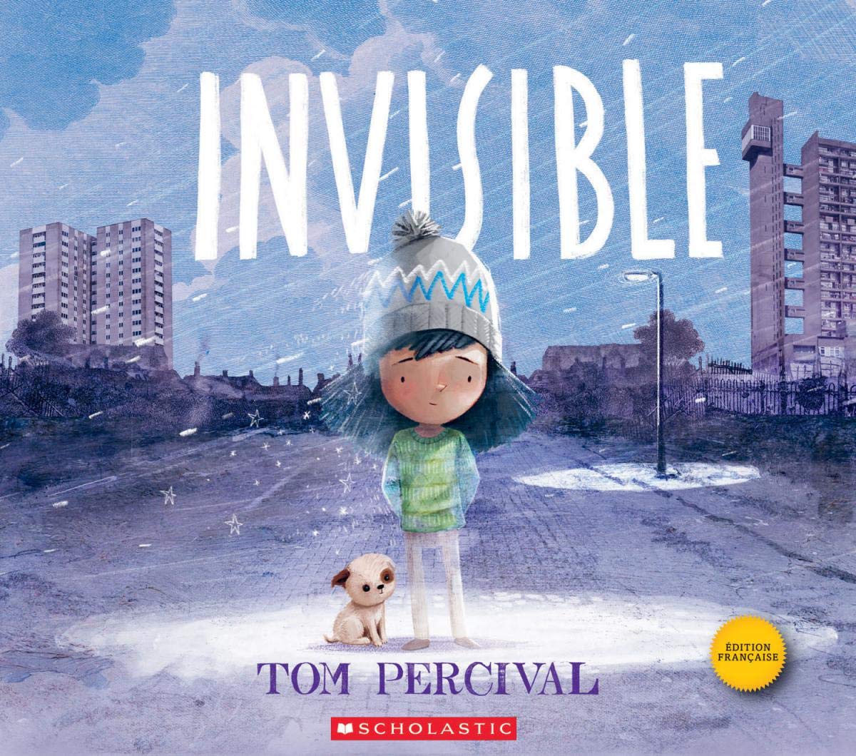 INVISIBLE