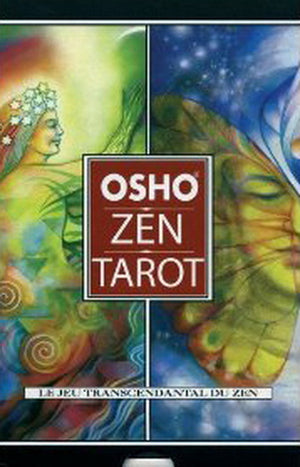 OSHO ZEN TAROT (carte + livret)