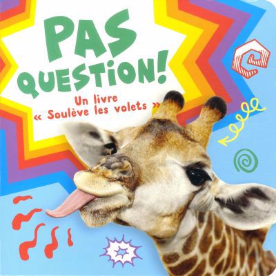 PAS QUESTION!