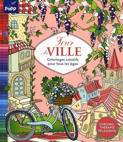 TOUR DE VILLE