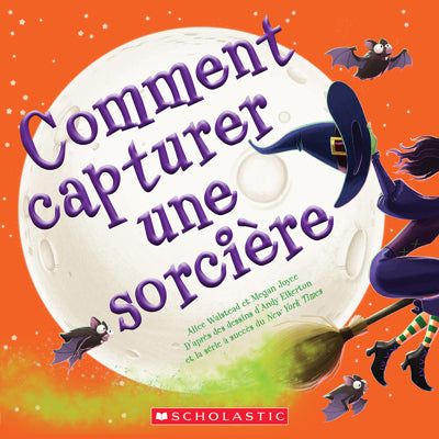 Comment capturer une sorciere