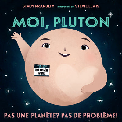 MOI PLUTON