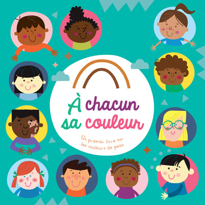 A chacun sa couleur