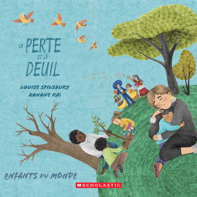 PERTE ET LE DEUIL