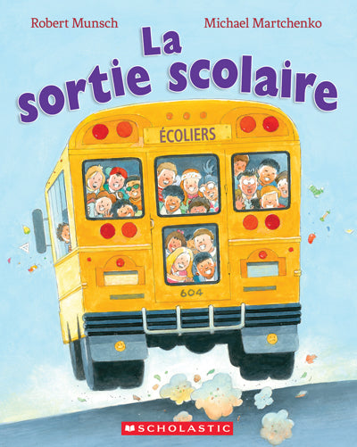 Sortie scolaire