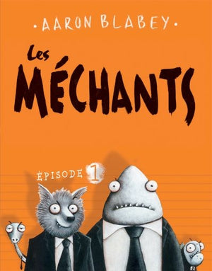 Mechants