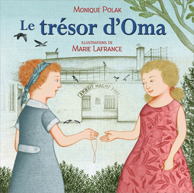 TRESOR D'OMA