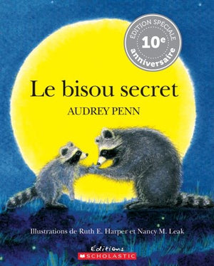 Bisou Secret