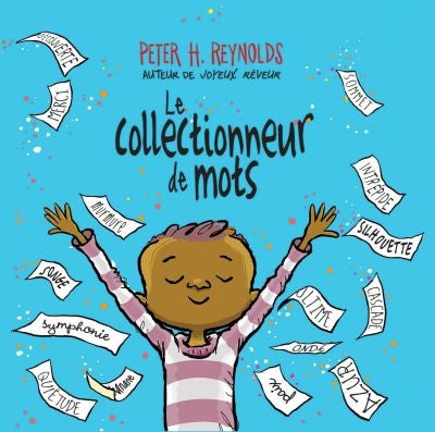 Collectionneur de Mots