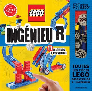 LEGO INGENIEUR
