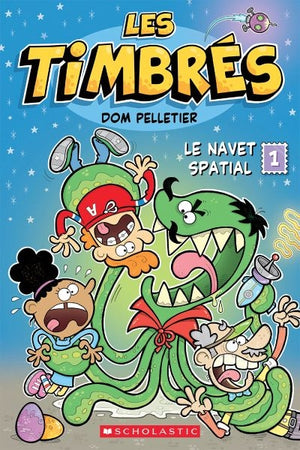 TIMBRES T1 LE NAVERT SPATIAL