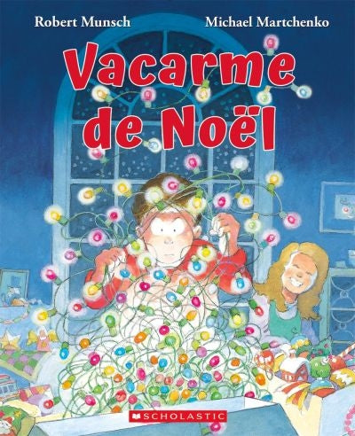 VACARME DE NOEL