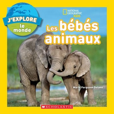 BEBES ANIMAUX