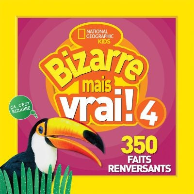 BIZARRE MAIS VRAI 4