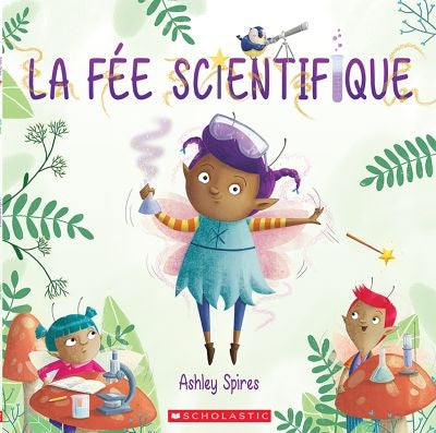 FÉE SCIENTIFIQUE