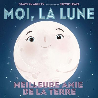 MOI LA LUNE