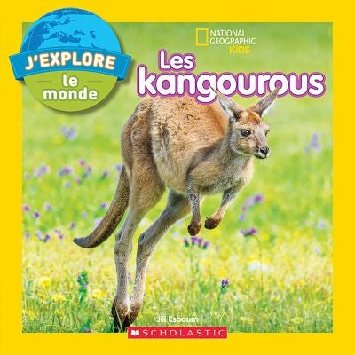 KANGOUROUS