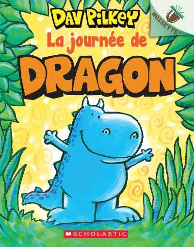 JOURNÉE DE DRAGON