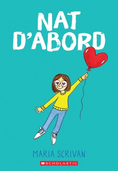 NAT D'ABORD