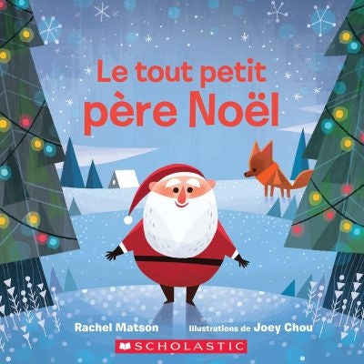 TOUT PETIT PERE NOEL