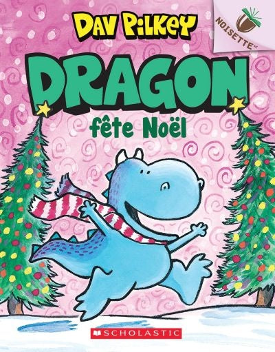 DRAGON FETE NOEL