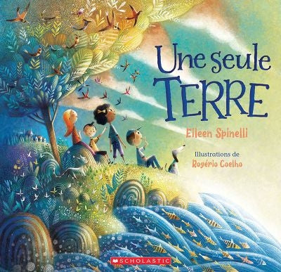 UNE SEULE TERRE (ECOLOGIE)