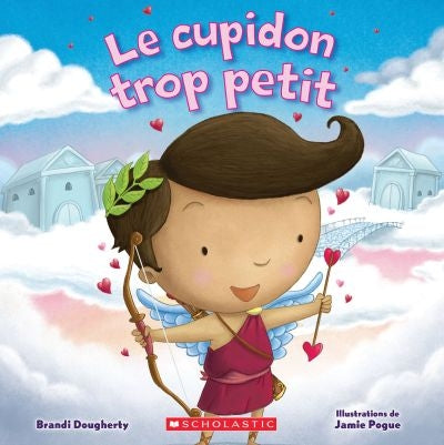 Cupidon trop petit