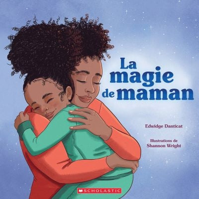 MAGIE DE MAMAN