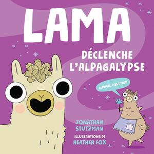 LAMA DECLENCHE L'ALAPAGALYPSE