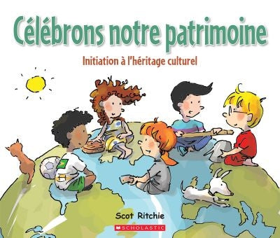 CELEBRONS NOTRE PATRIMOINE