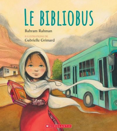 BIBLIOBUS