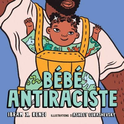 BEBE ANTIRACISTE