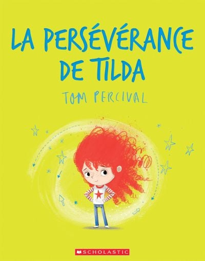 PERSEVERENCE DE TILDA