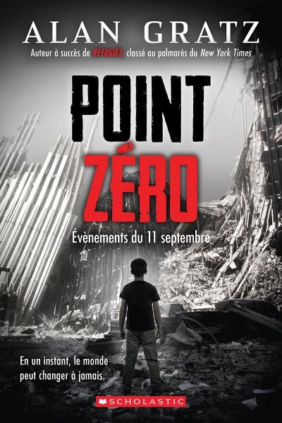 POINT ZERO