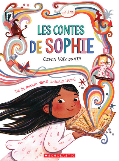 CONTES DE SOPHIE